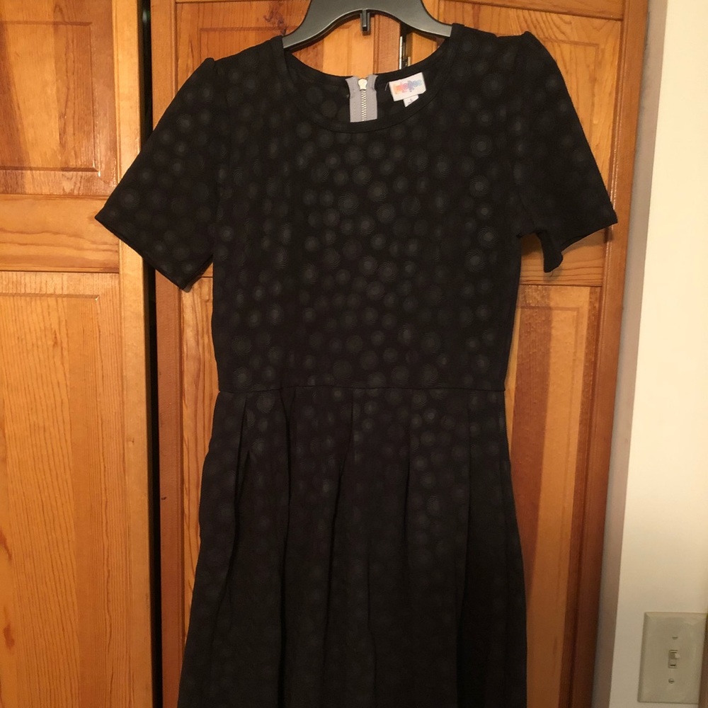 L Lularoe Amelia